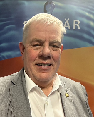 Norbert Borgmann