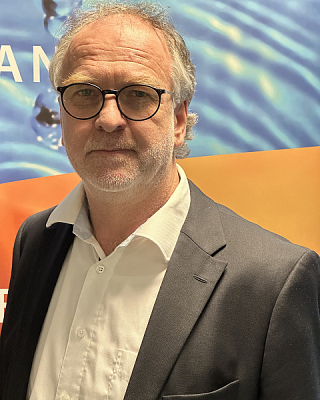 Norbert Buhl