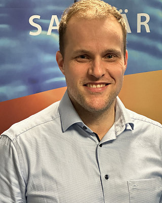 Sebastian Borgmann